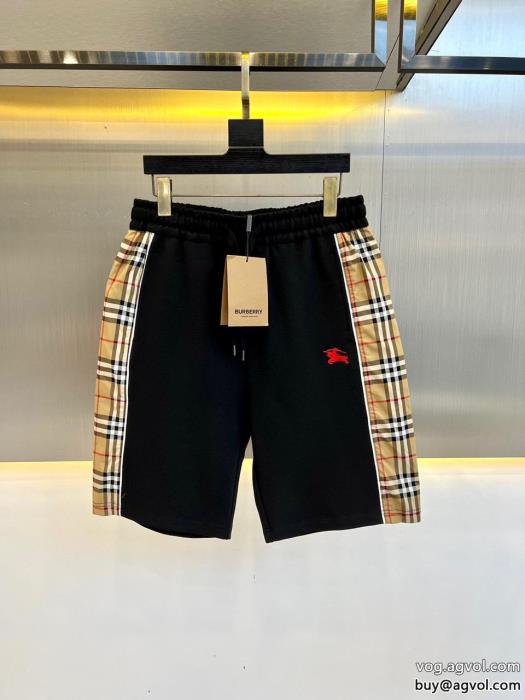 BURBERRY半ズボン偽物 ブランド ショップ再入荷が嬉しいファッション感が急上昇！_0_3