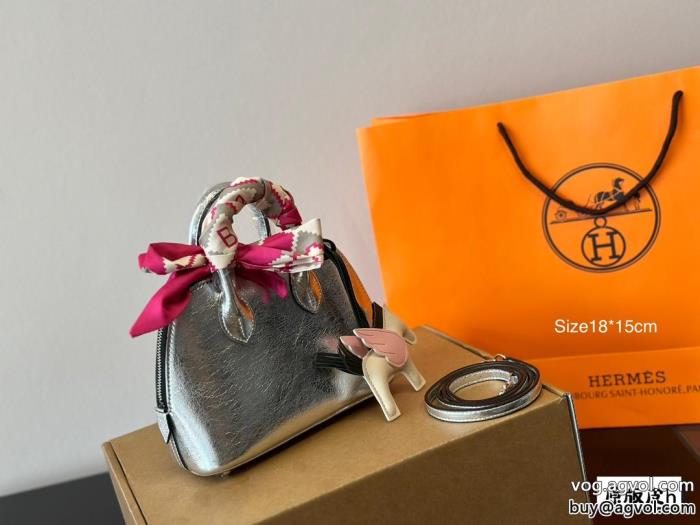 HERMESコピー 商品 販売貝殻の包みこの夏絶対欲しい安定感があり_0_0