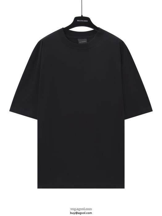 バレンシアガ偽 ブランド 購入定番が欲しい方完売間近半袖Tシャツ_0_1