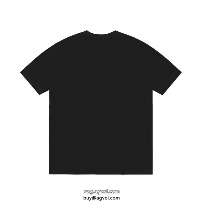 今人気の秘訣韓国の人気ブランド コピー 品ヴィヴィアン ウエストウッド半袖Tシャツ_0_1