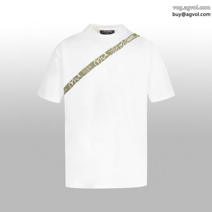 CH半袖Tシャツブランド 激安 2024人気お買い得アイテム定番人気_0_0