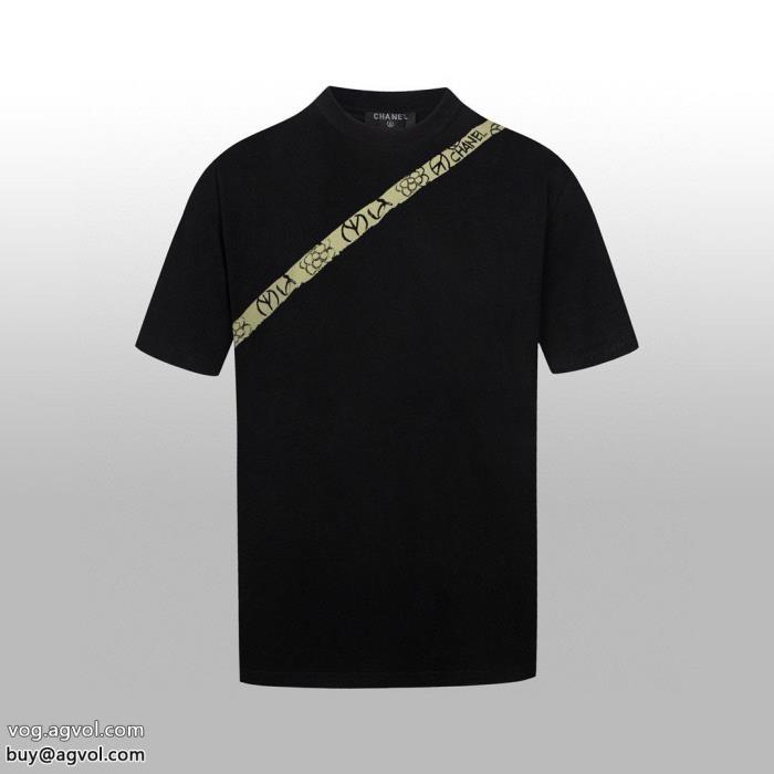 CH半袖Tシャツブランド 激安 2024人気お買い得アイテム定番人気_0_1