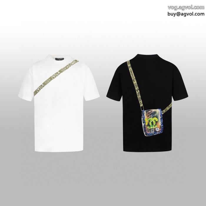 CH半袖Tシャツブランド 激安 2024人気お買い得アイテム定番人気_0_4
