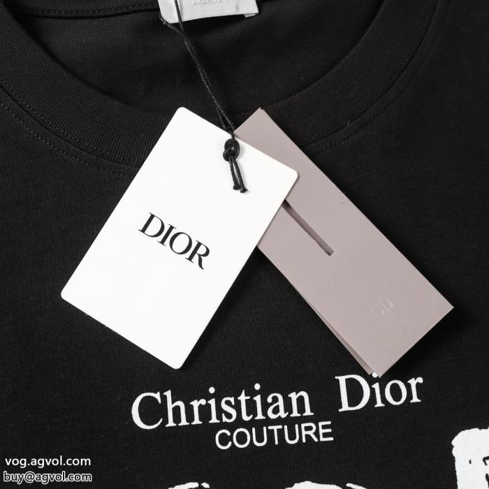 DIOR半袖Tシャツ入荷予定今年売れた人気のスタイル通販 ブランド_0_1