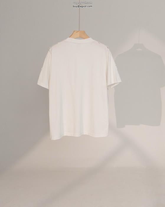 CHROME HEARTS半袖Tシャツブランド コピー s 級上品な落ち感ある風通しのよい_0_2