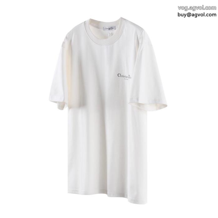 半袖Tシャツ大幅に値下げ在庫希少ディオール偽物 ブランド 販売_0_1