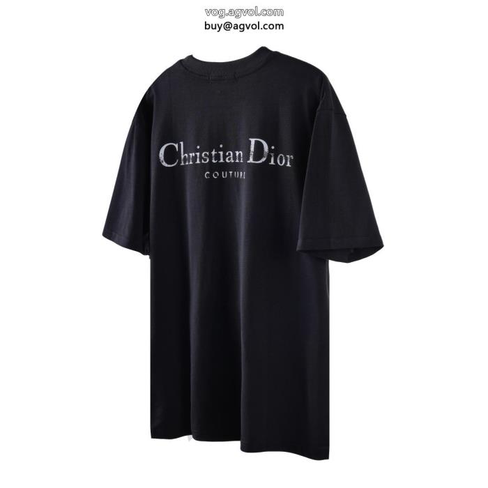 半袖Tシャツ大幅に値下げ在庫希少ディオール偽物 ブランド 販売_0_2