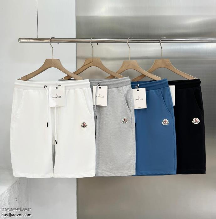 スーパー コピー 品MONCLER半ズボン人気☆夏にお勧め2024年春限定 永遠の定番_0_0