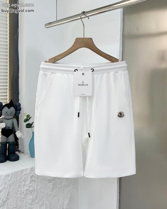スーパー コピー 品MONCLER半ズボン人気☆夏にお勧め2024年春限定 永遠の定番_0_2