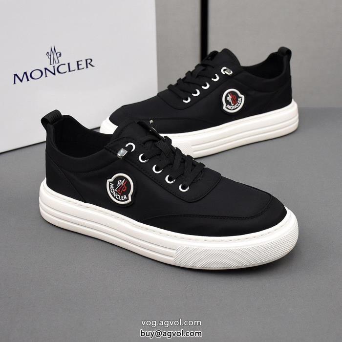 2024限定新作注目新ブランドMONCLER偽物 ブランド 販売スニーカー_0_2