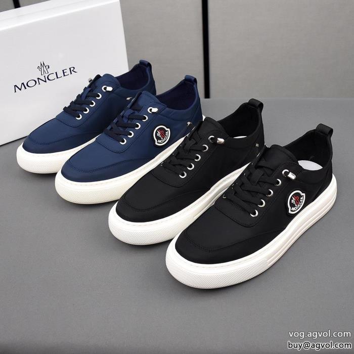 2024限定新作注目新ブランドMONCLER偽物 ブランド 販売スニーカー_0_4