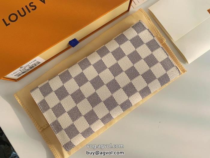 LOUIS VUITTONコピー ブランド 優良人気商品最高級ランク財布_0_2