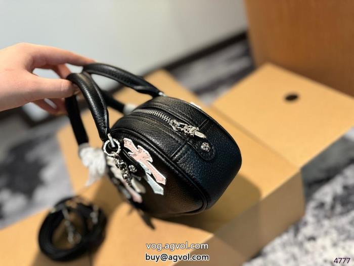 バッグブランド 通販CHROME HEARTS2024のトレンドNEW!国内完売_0_0