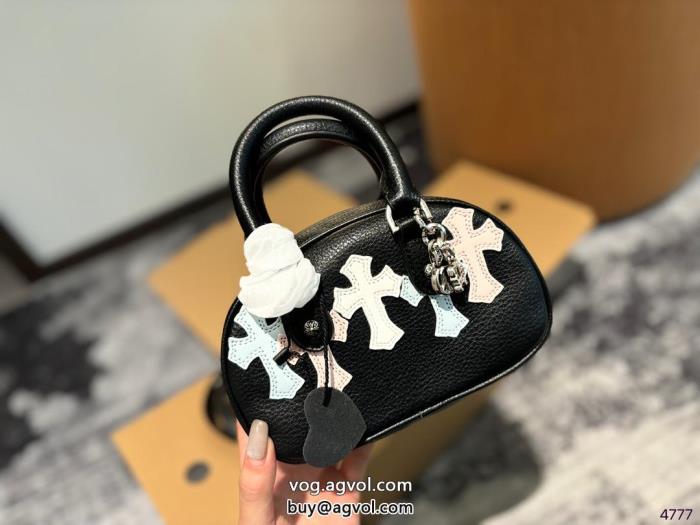 バッグブランド 通販CHROME HEARTS2024のトレンドNEW!国内完売_0_4