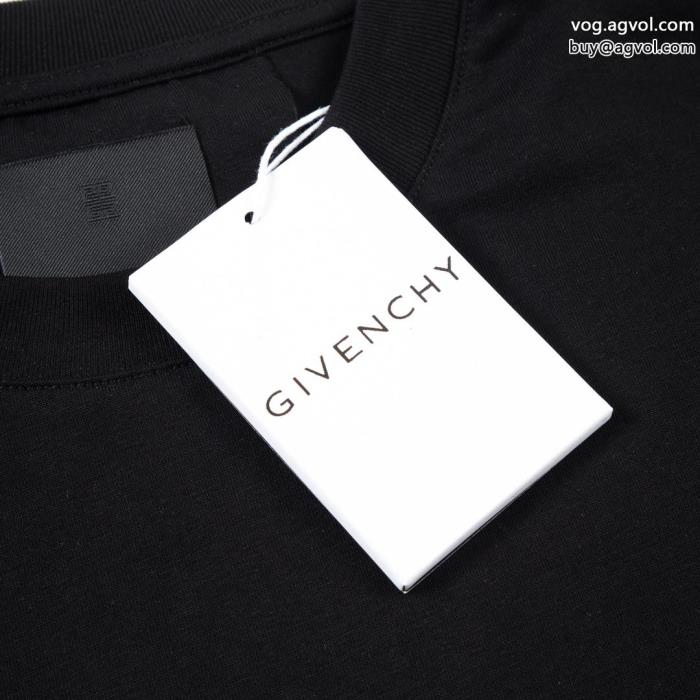 驚き価格お洒落スタイルブランド 偽物 通販半袖TシャツGIVENCHY_0_2
