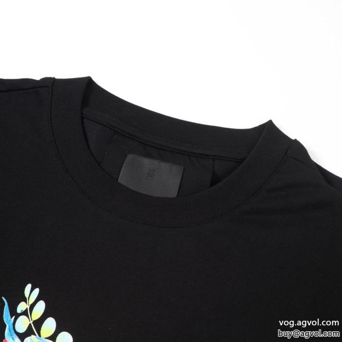 驚き価格お洒落スタイルブランド 偽物 通販半袖TシャツGIVENCHY_0_3