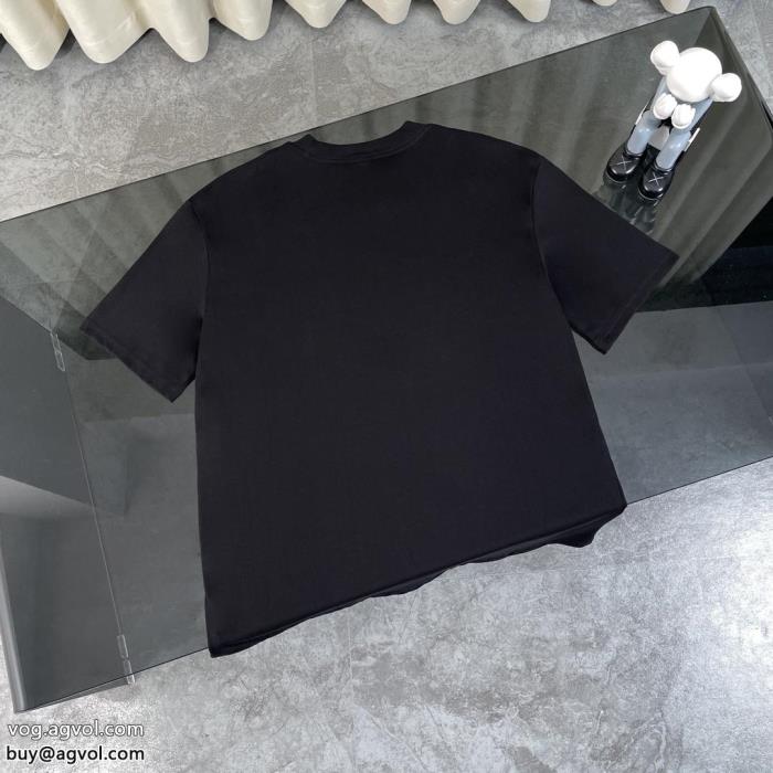 DIOR偽 ブランド 通販半袖Tシャツ定番人気気分が上がる_0_3