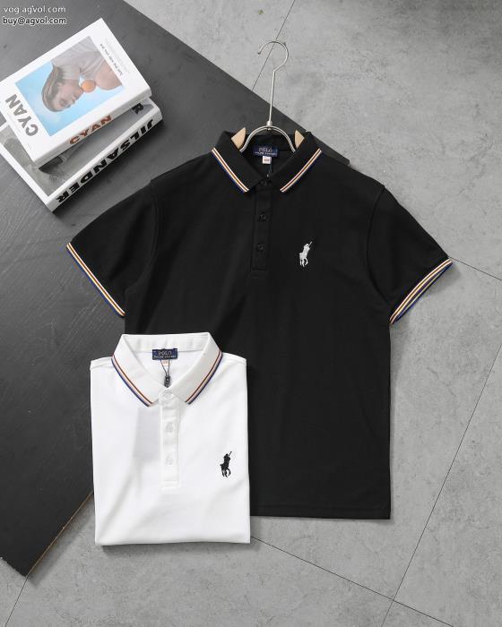 ブランド スーパー コピー 優良半袖シャツPolo Ralph Lauren人気急上昇中SS23限定版_0_1