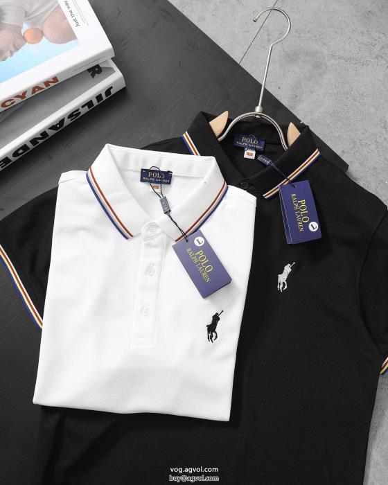 ブランド スーパー コピー 優良半袖シャツPolo Ralph Lauren人気急上昇中SS23限定版_0_3
