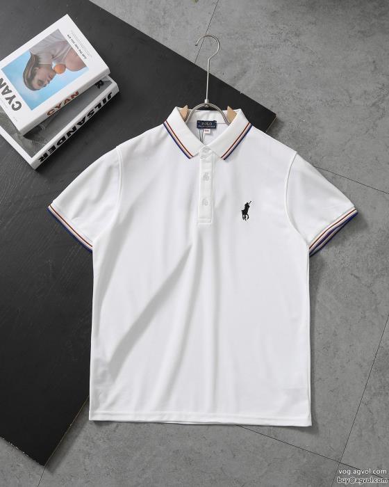 ブランド スーパー コピー 優良半袖シャツPolo Ralph Lauren人気急上昇中SS23限定版_0_4