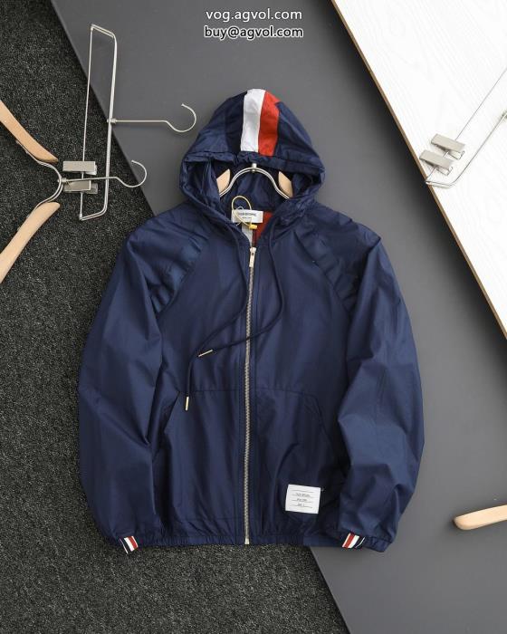 THOM BROWNEコピー ブランド 優良コート先行販売2024SS大人OK_0_0