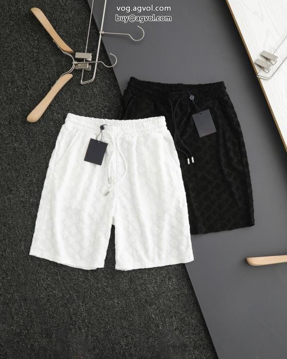 スーパー コピー 通販LOUIS VUITTON超稀少2024年夏最新作半ズボン_0_0