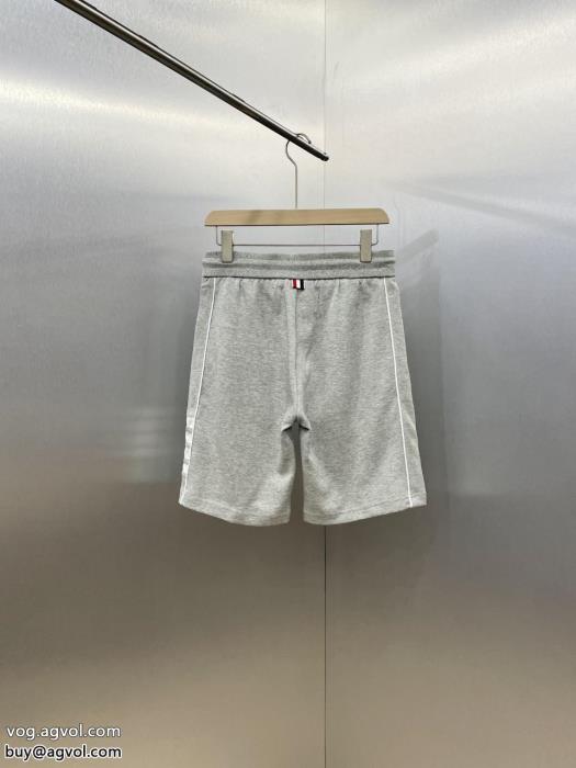 大幅に値下げ今年もトレンドブランド 通販 激安半ズボンTHOM BROWNE_0_3