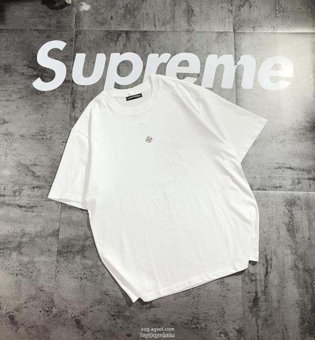コピー 通販ハイセンス20242024大人気半袖Tシャツクロムハーツ_0_0