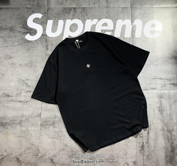 コピー 通販ハイセンス20242024大人気半袖Tシャツクロムハーツ_0_3