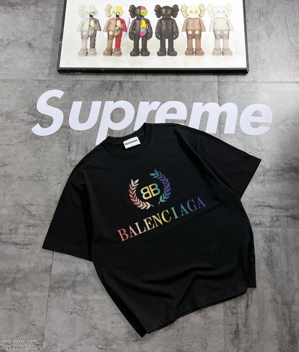 半袖Tシャツスーパー コピー  人気話題夏大人気のアイテムbalenciaga_0_0