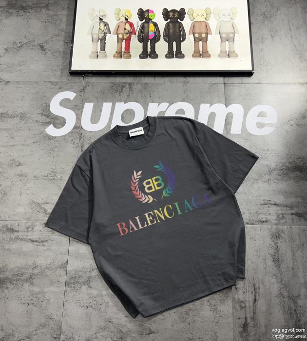 半袖Tシャツスーパー コピー  人気話題夏大人気のアイテムbalenciaga_0_1