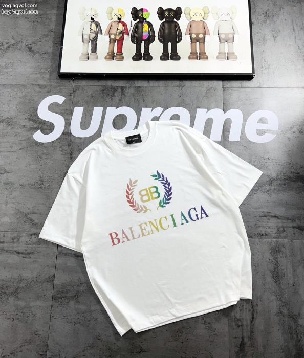 半袖Tシャツスーパー コピー  人気話題夏大人気のアイテムbalenciaga_0_2