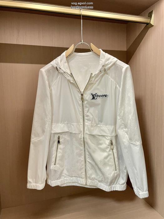 LOUIS VUITTON流行の最前線今季話題の一級品コートスーパー コピー 販売_0_0