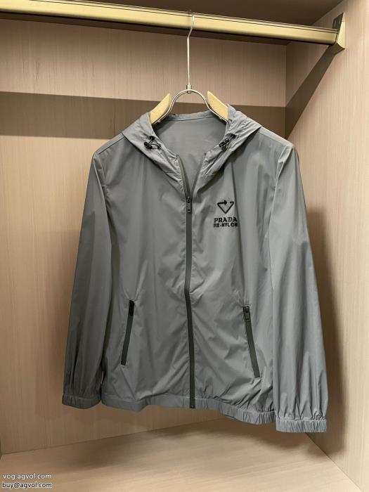 PRADAコート注目新ブランド大人気限定カラー激安 ブランド 通販_0_3