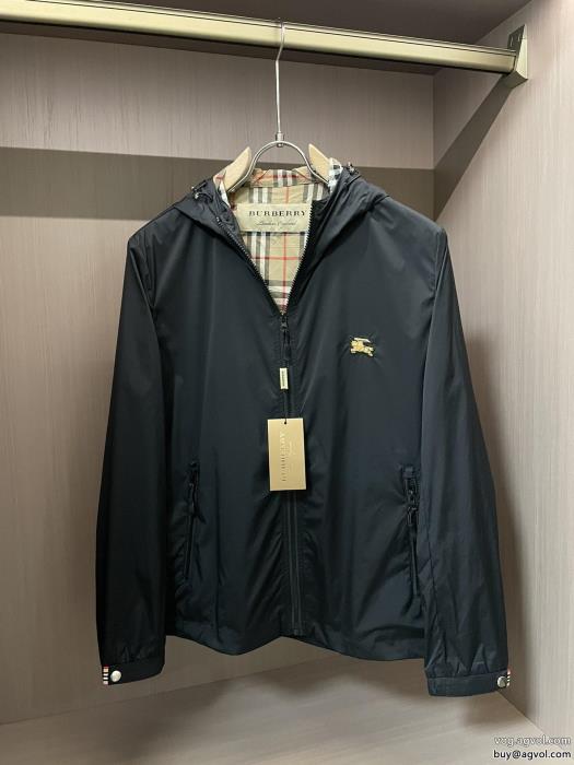 スーパー コピー  魅力的な価格大人の色気を印象にBURBERRYコート_0_0