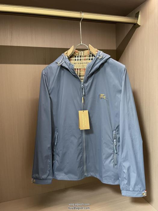 スーパー コピー  魅力的な価格大人の色気を印象にBURBERRYコート_0_4
