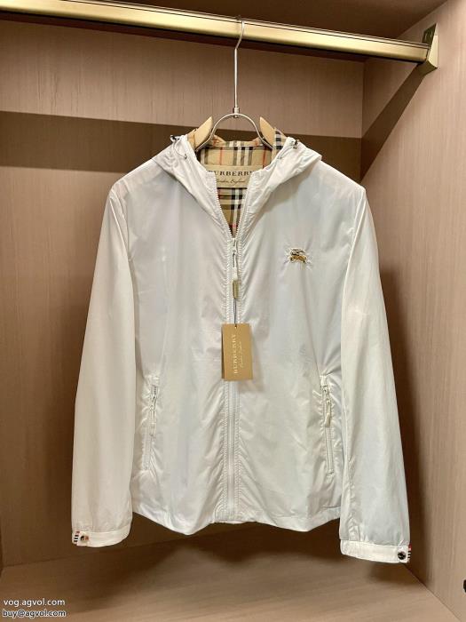 スーパー コピー  魅力的な価格大人の色気を印象にBURBERRYコート_0_5
