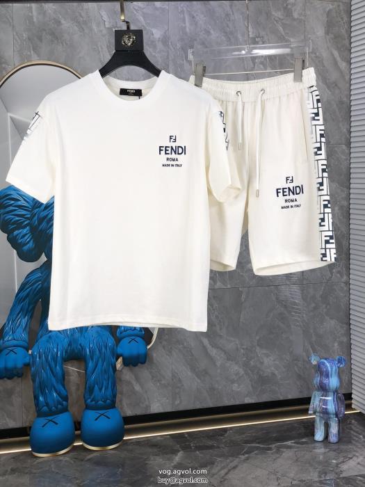 ブランド 品 激安 通販2022-23AW☆韓国の人気一生モノFENDIセット_0_2