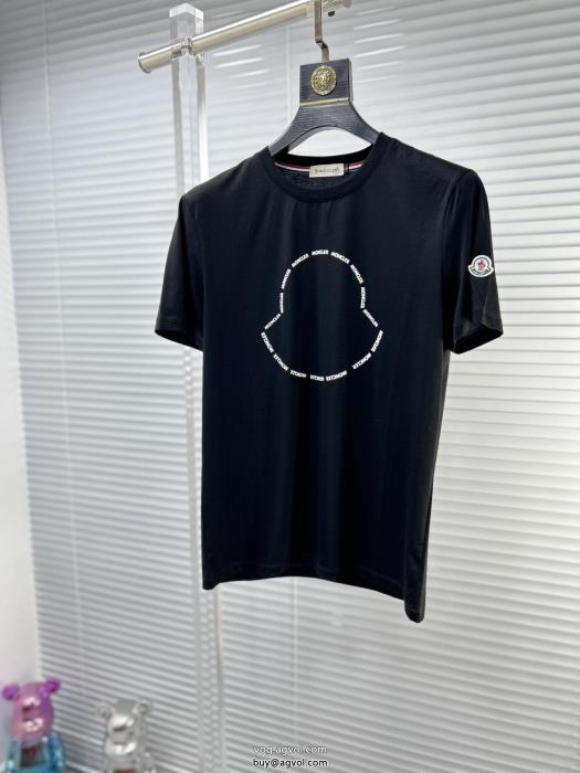 半袖Tシャツ人気急上昇中存在感大ブランド 通販 激安MONCLER_0_0