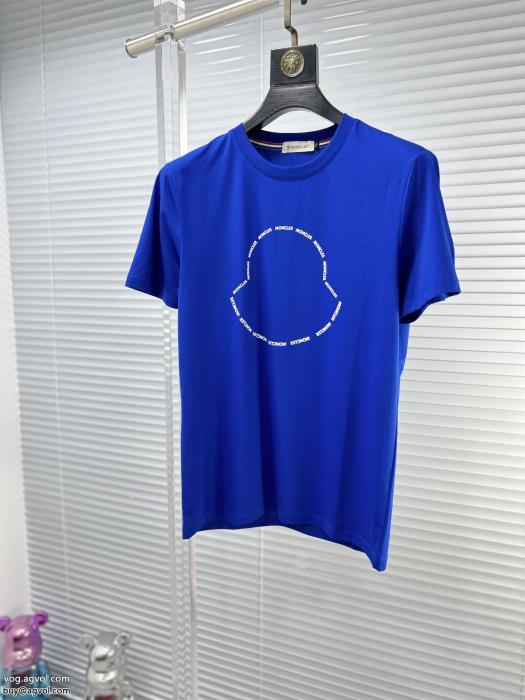 半袖Tシャツ人気急上昇中存在感大ブランド 通販 激安MONCLER_0_1