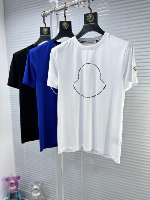 半袖Tシャツ人気急上昇中存在感大ブランド 通販 激安MONCLER_0_3