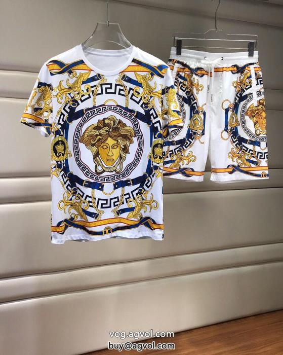 偽物 ブランド 激安セット爆発的人気日本未入荷カラーVERSACE_0_3