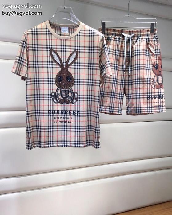 バーバリーブランド コピーセットお気に入りのスタイル独特の存在感_0_3