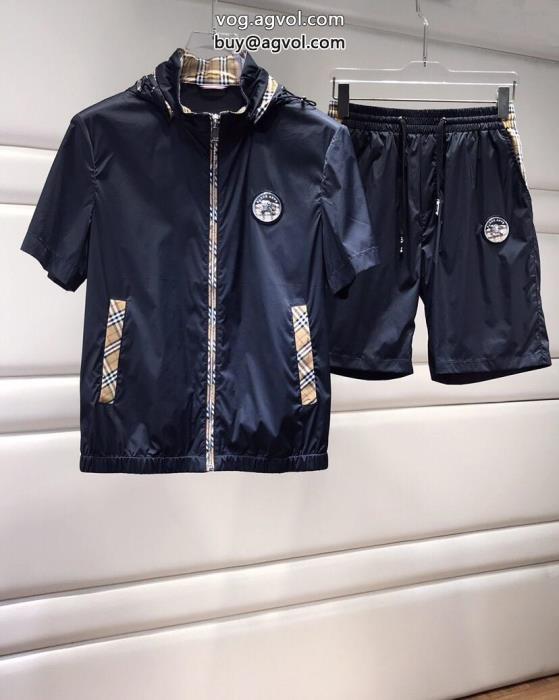 セットブランドスタイルが継続的に人気定番人気最新作BURBERRY偽物 通販 _0_1