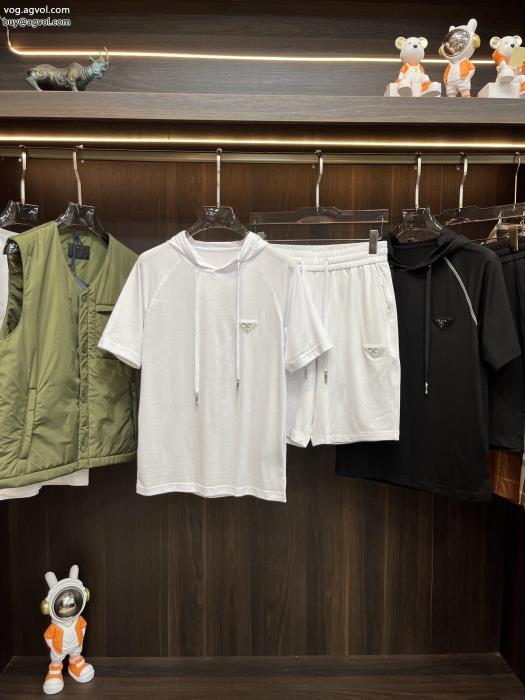 PRADAコピー 商品 販売引き続き人気のアイテムオシャレな印象にセット_0_1
