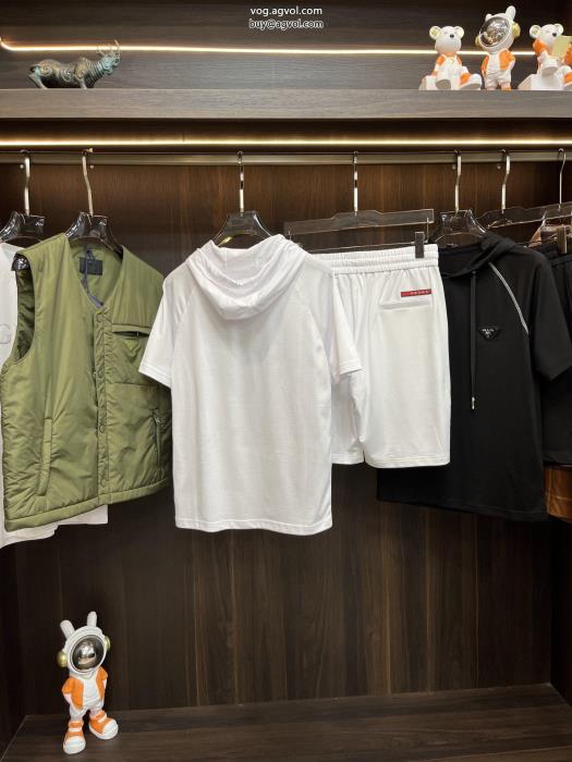 PRADAコピー 商品 販売引き続き人気のアイテムオシャレな印象にセット_0_2