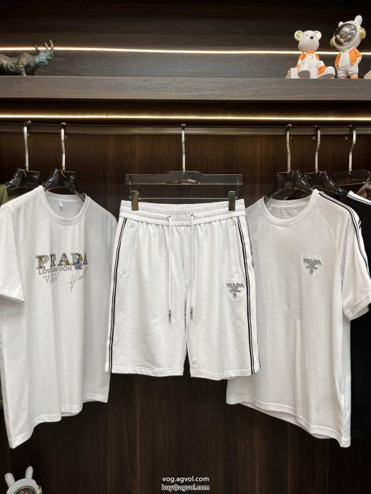 PRADAセットブランド アクセサリー 激安大人で素敵お早めに_0_3
