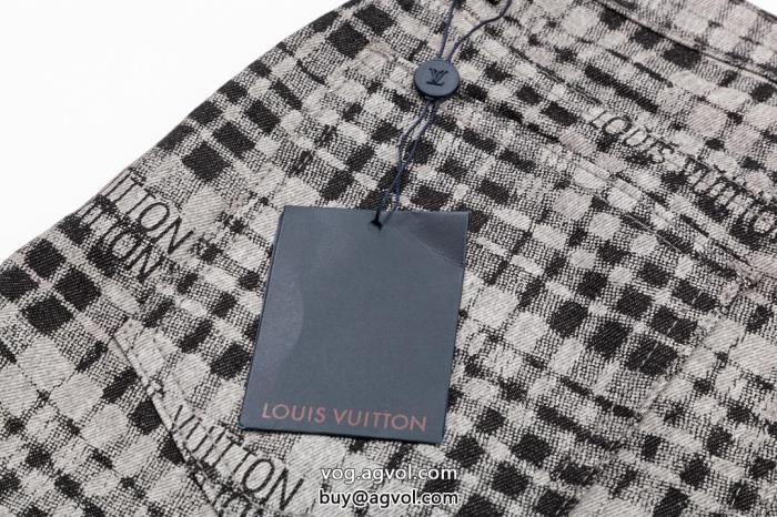 半ズボンLOUIS VUITTON個性派さん完売必至偽 ブランド 販売_0_1