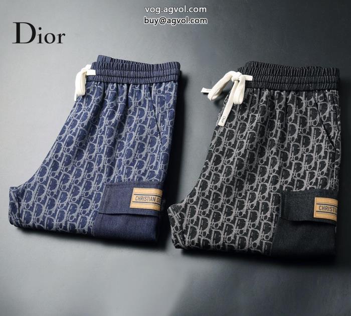 最旬のスタイル毎日に上質を スーパー コピー ブランドDIOR半ズボン_0_0
