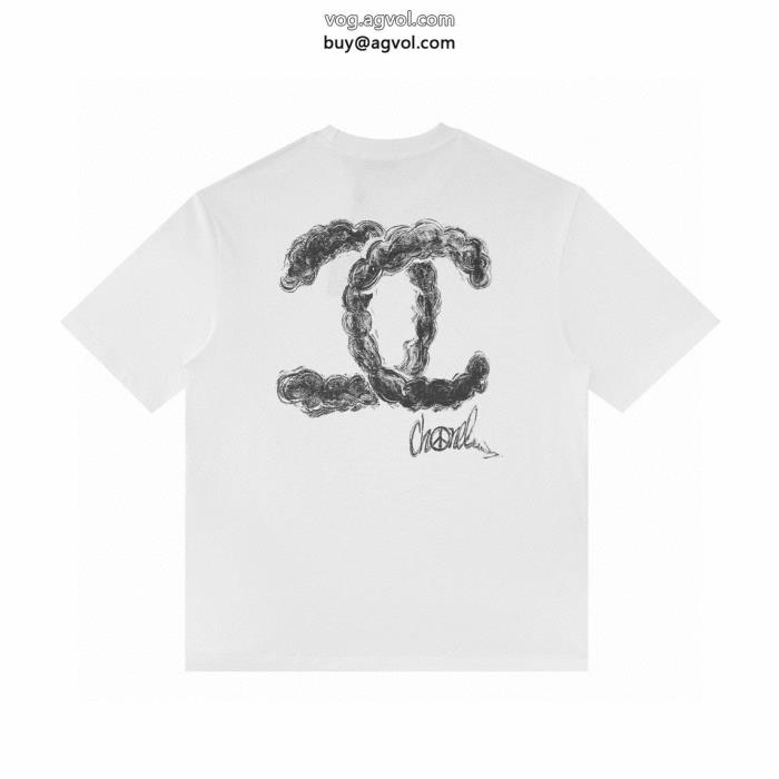 お洒落上級者素敵なデザイン半袖Tシャツブランド コピー偽 ブランド _0_1